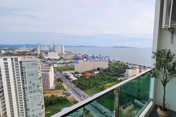 1 Bedroom Condo for sale in Dusit Grand Condo View, Nong Prue, Chonburi