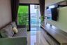1 Bedroom Condo for sale in Dusit Grand Condo View, Nong Prue, Chonburi