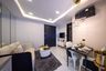 1 Bedroom Condo for sale in Grand Solaire Noble, Nong Prue, Chonburi