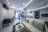 1 Bedroom Condo for sale in Grand Solaire Noble, Nong Prue, Chonburi