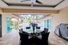 4 Bedroom House for Sale or Rent in Sedona Villas, Pong, Chonburi