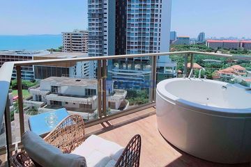 1 Bedroom Condo for sale in The Riviera Monaco, Na Jomtien, Chonburi