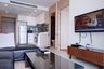 1 Bedroom Condo for sale in The Palm Wongamat Beach, Na Kluea, Chonburi