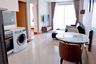 1 Bedroom Condo for sale in The Palm Wongamat Beach, Na Kluea, Chonburi