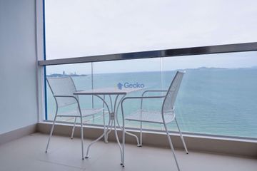 1 Bedroom Condo for sale in The Palm Wongamat Beach, Na Kluea, Chonburi