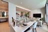2 Bedroom Condo for sale in Celine Wongamat, Na Kluea, Chonburi