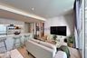 2 Bedroom Condo for sale in Celine Wongamat, Na Kluea, Chonburi