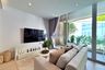 2 Bedroom Condo for sale in Celine Wongamat, Na Kluea, Chonburi