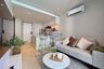 1 Bedroom Condo for sale in Celine Wongamat, Na Kluea, Chonburi