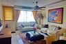 1 Bedroom Condo for sale in Nova Atrium, Nong Prue, Chonburi