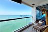 2 Bedroom Condo for sale in The Palm Wongamat Beach, Na Kluea, Chonburi