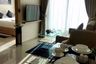 1 Bedroom Condo for sale in City Garden Tower, Nong Prue, Chonburi