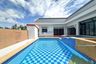5 Bedroom House for rent in Pong, Chonburi