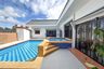 5 Bedroom House for rent in Pong, Chonburi