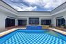 5 Bedroom House for rent in Pong, Chonburi