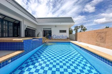 5 Bedroom House for rent in Pong, Chonburi