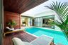 3 Bedroom House for Sale or Rent in Movenpick White Sand Beach Pattaya, Na Jomtien, Chonburi