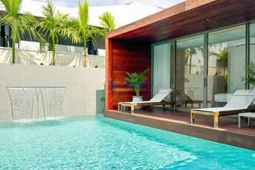 3 Bedroom House for Sale or Rent in Movenpick White Sand Beach Pattaya, Na Jomtien, Chonburi
