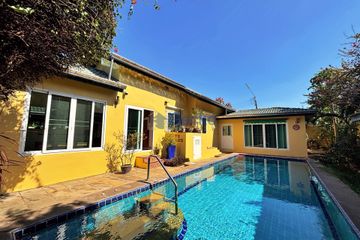 4 Bedroom House for sale in Paradise Hill 2, Nong Prue, Chonburi