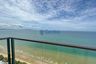 2 Bedroom Condo for rent in Copacabana Beach Jomtien, Nong Prue, Chonburi