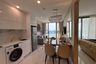 2 Bedroom Condo for rent in Copacabana Beach Jomtien, Nong Prue, Chonburi