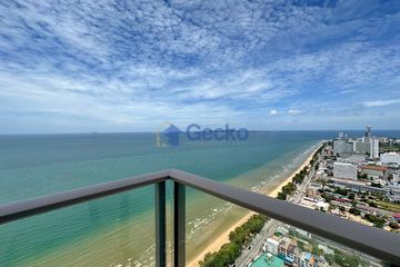 2 Bedroom Condo for rent in Copacabana Beach Jomtien, Nong Prue, Chonburi