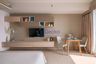 1 Bedroom Condo for Sale or Rent in Zire Wongamat, Na Kluea, Chonburi