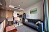 1 Bedroom Condo for rent in The Riviera Wongamat, Na Kluea, Chonburi