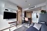 1 Bedroom Condo for rent in The Riviera Wongamat, Na Kluea, Chonburi