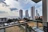 1 Bedroom Condo for rent in The Riviera Wongamat, Na Kluea, Chonburi