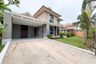 4 Bedroom House for rent in Grand Regent Residence, Pong, Chonburi