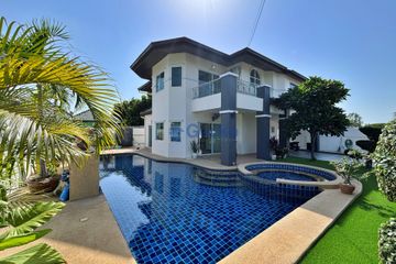 3 Bedroom House for rent in Green Field Villa 1, Nong Prue, Chonburi