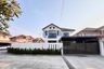 4 Bedroom House for sale in Sirisa 12, Na Kluea, Chonburi