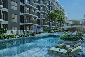 1 Bedroom Condo for sale in SO Origin Pattaya, Na Kluea, Chonburi