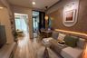1 Bedroom Condo for sale in SO Origin Pattaya, Na Kluea, Chonburi