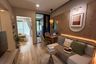 1 Bedroom Condo for sale in SO Origin Pattaya, Na Kluea, Chonburi
