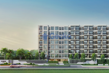1 Bedroom Condo for sale in SO Origin Pattaya, Na Kluea, Chonburi