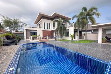 5 Bedroom House for sale in Bang Sare, Chonburi
