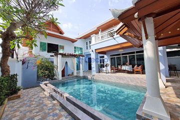 4 Bedroom House for sale in Nong Prue, Chonburi
