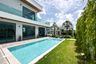 4 Bedroom House for sale in Huai Yai, Chonburi