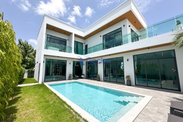 4 Bedroom House for sale in Huai Yai, Chonburi