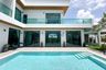 4 Bedroom House for sale in Huai Yai, Chonburi
