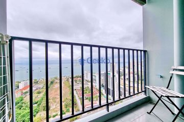1 Bedroom Condo for Sale or Rent in Centric Sea, Nong Prue, Chonburi