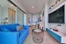 1 Bedroom Condo for Sale or Rent in Centric Sea, Nong Prue, Chonburi