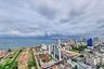 1 Bedroom Condo for Sale or Rent in Centric Sea, Nong Prue, Chonburi
