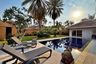 3 Bedroom House for rent in Sedona Villas, Pong, Chonburi