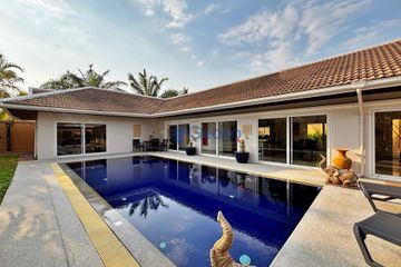3 Bedroom House for rent in Sedona Villas, Pong, Chonburi