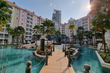 3 Bedroom Condo for sale in Seven Seas Cote d'Azur, Na Jomtien, Chonburi