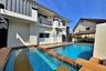 5 Bedroom House for sale in Central Park Hillside Village, Nong Prue, Chonburi