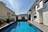 5 Bedroom House for sale in Central Park Hillside Village, Nong Prue, Chonburi